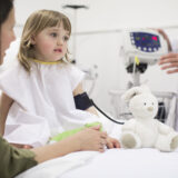 Management of hypertension